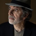 Portrait de Thomas Fersen