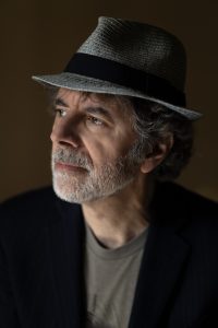 Portrait de Thomas Fersen