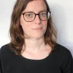 Portrait de Coline Pierré