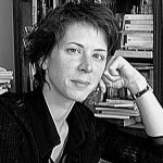 Portrait de Anne Mulpas