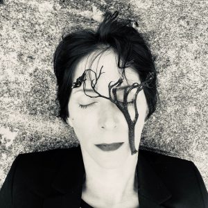 Portrait de Anne Mulpas