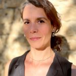 Portrait de Mathilde Ramadier