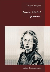 Couverture de Louise Michel Jeunesse