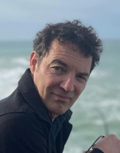 Portrait de Laurent Buffet