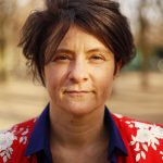 Portrait de Celine Dauvergne