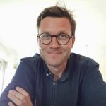 Portrait de Christopher Bouix