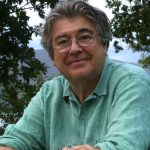 Portrait de Patrick Bard