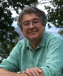 Portrait de Patrick Bard