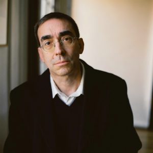 Portrait de Étienne Anheim