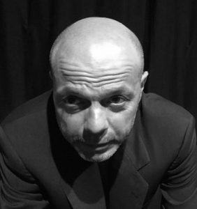 Portrait de Michele Mulia