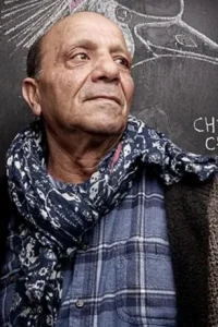 Mehdi Charef