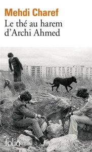 Le Thé au harem d'Archi Ahmed