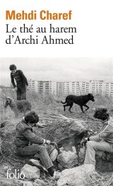 Le Thé au harem d'Archi Ahmed