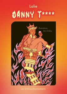 Danny T****