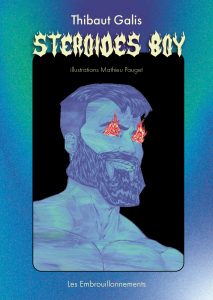 Stéroïdes boy
