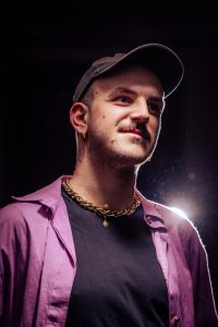 Thibaut Galis