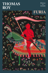 Furia, Thomas Roy