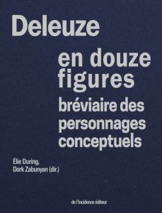 Deleuze en douze figures