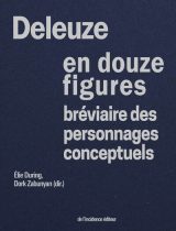 Deleuze en douze figures