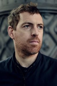 Adrian Duncan
