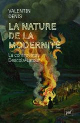 La nature de la modernité, Valentin Denis