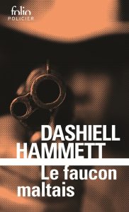 Le Faucon maltais, Dashiell Hammett