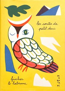 Les contes de petit duc