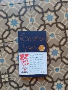 Romance, Sana