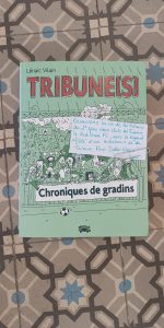 Tribune[s], par Sana