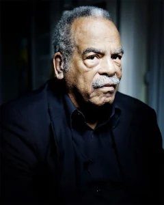 Edouard Glissant
