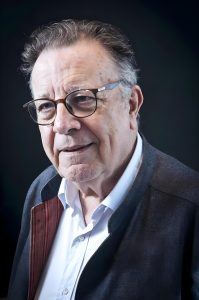 Gérard Haddad