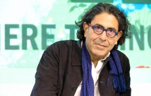 Samir Toumi