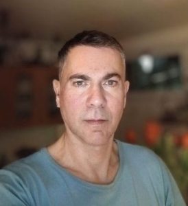 Patrick Chambon