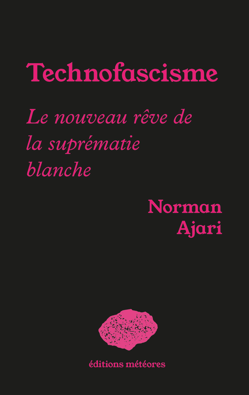 Technofascisme
