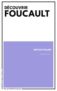 Découvrir Foucault