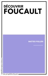 Découvrir Foucault