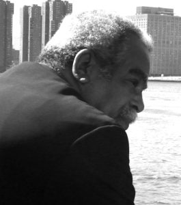 Edouard Glissant