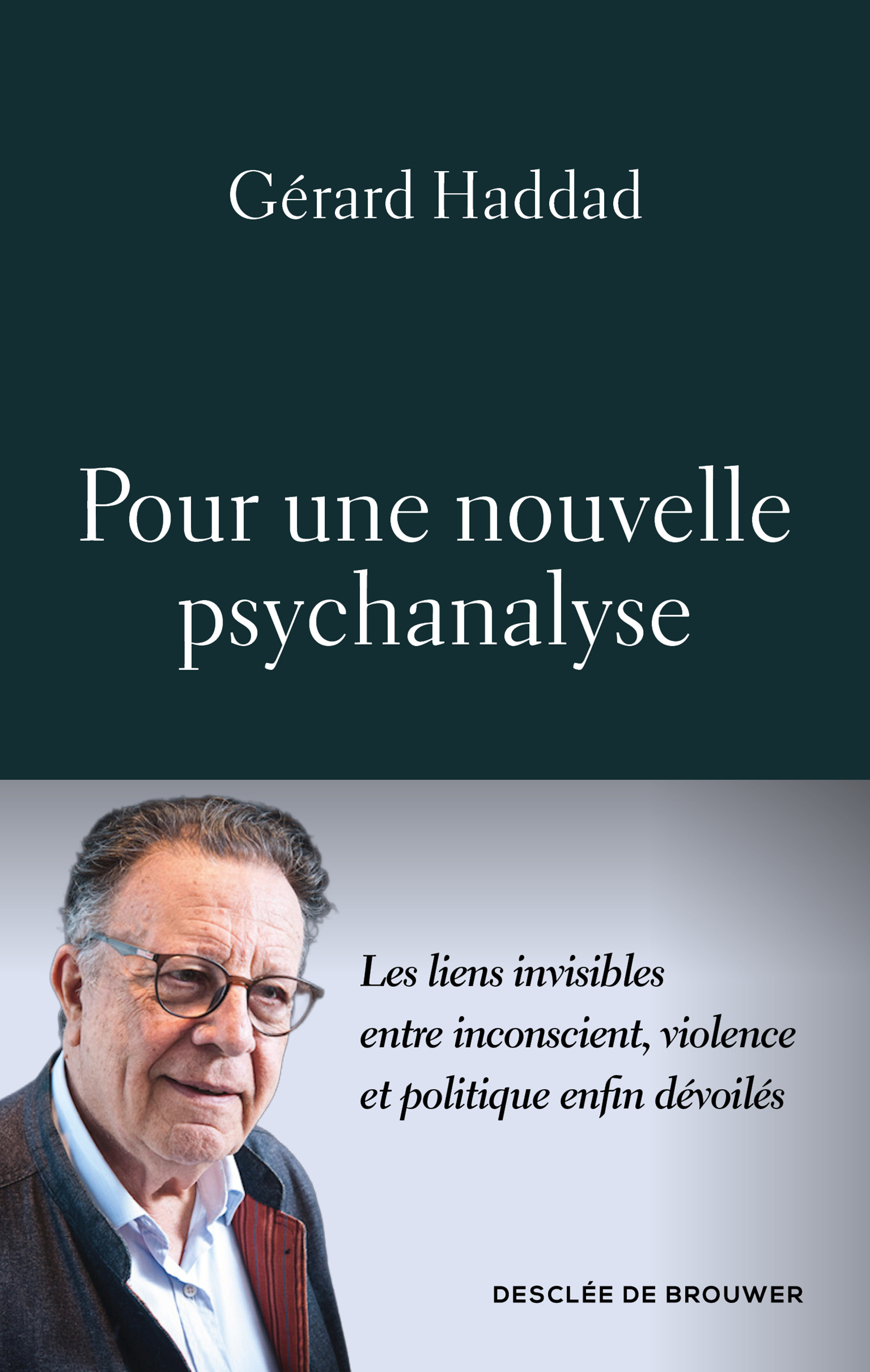 Pour une nouvelle psychanalyse
