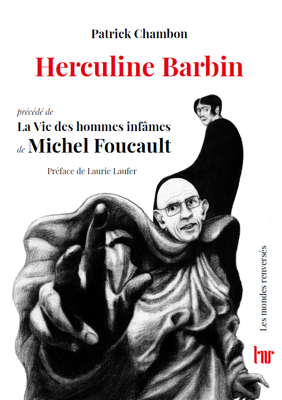 Herculine Barbin