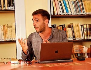 Matteo Polleri