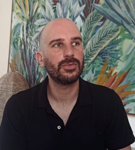 Sylvain Matoré