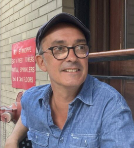 Olivier Milleron