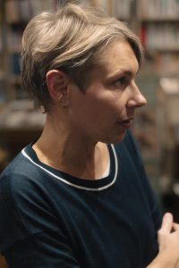 Karoline Buchner