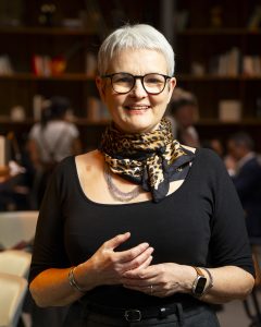 Pascale Weeks