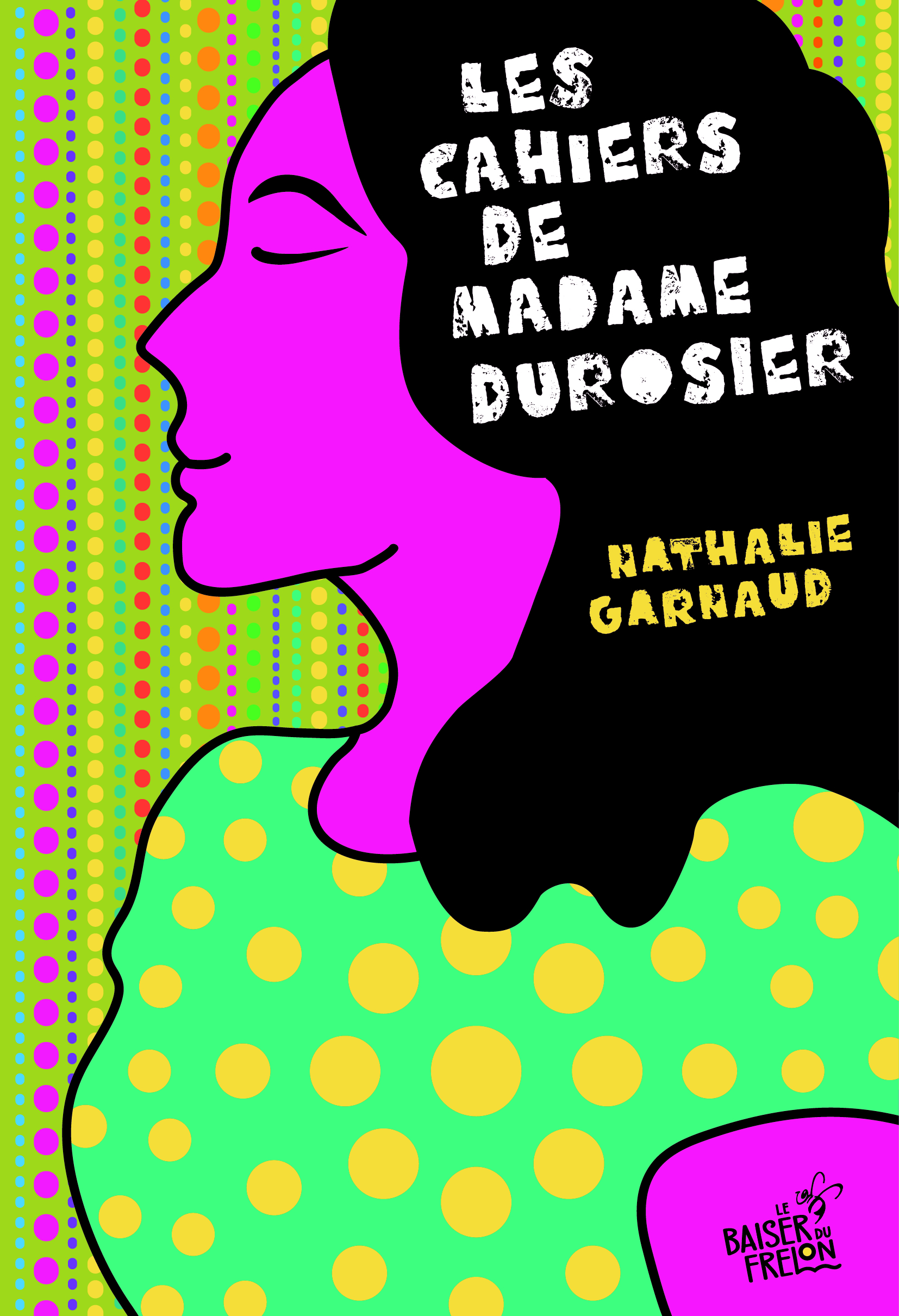 Les Cahiers de Madame Durosier