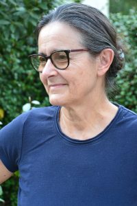 Nathalie Garnaud