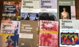 Savoirs et clinique - Revue