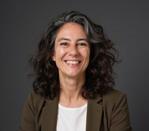 Noémie Merleau-Ponty
