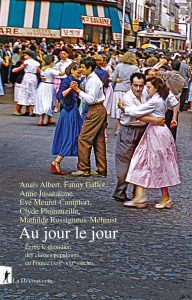 Au jour le jour