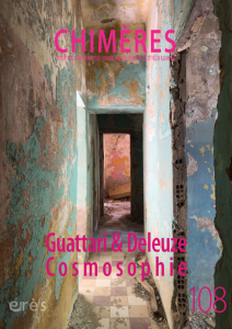 Chimères 108